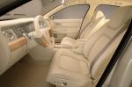 Lincoln Zephyr Concept 2004 года